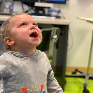 Meet your Posher, Thomas